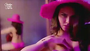 Sherlyn Chopra - nips