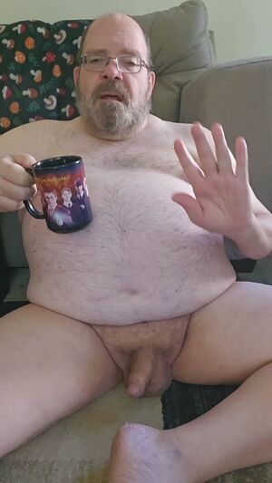 Bears Bear Chubby Cock Homemade
