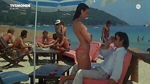 Valerie Kaprisky - L'année des méduses