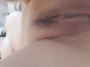 What say you, AGW? Video with sound in comments