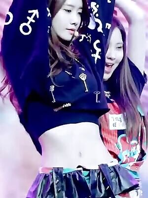 SNSD - Tummies