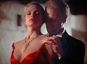 The stunning and sexy Jamie Pressly In Poison Ivy 3