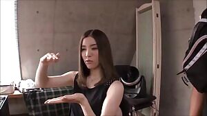 yuria ashina prefers the black cock ;)