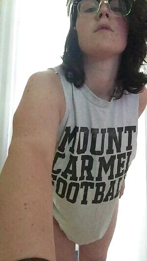 flash with a lil pinch;)