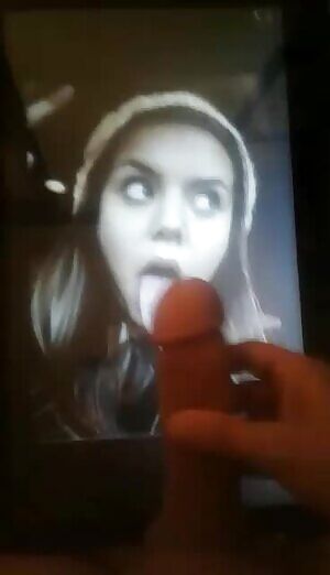 For a cum loving redditor