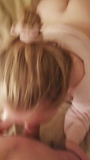 Those eyes could kill a man