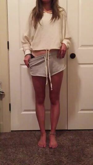 Amateur Strip