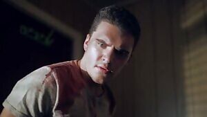 Toni Ann Gambale in night of something strange