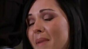 French in American Prison