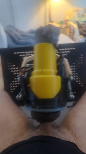 Male Sex Toys Fleshlight Gooning Toy