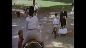 Cruel Intentions 2-Riding Instructions