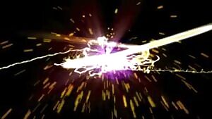 Outdoor Hardcore Group Sex Party & Beautiful Waterfall!