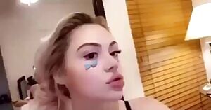 F20 just a little clip of me. Hope y’all have a blessed day