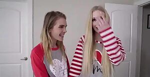 - Step Sibling Valentines Day Club