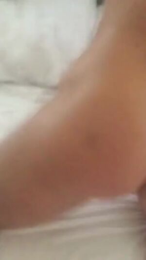 When you've got a sexy bottom