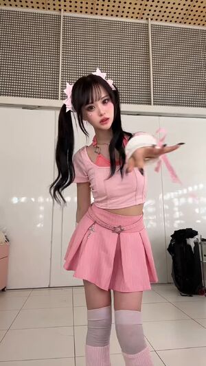 Real Japanese Girls Asian Cute