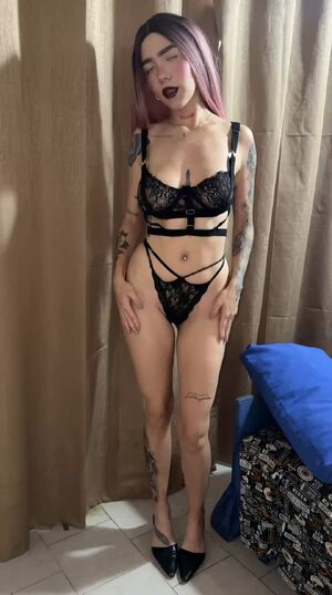 Just Boobs MILF NSFW