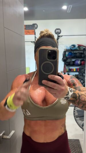 Muscle Girls Amateur Ass Big Tits