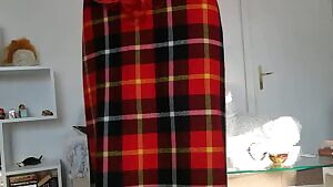 How's this for a dramatic reveal? 😜💦