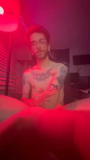 Cock And Face BWC Big Dick