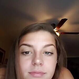 sexy ass in black lingerie