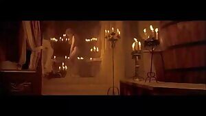 Jennifer Jason Leigh in 