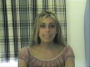 Sarah's final sliming