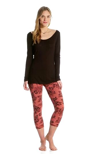 Oneil Astrid Long Sleeve Tee