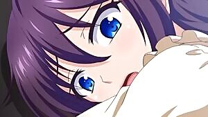 Mesu Kyoushi 4 Kegasareta Kyoudan - 01