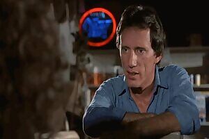 Kay Lenz- Fast-Walking