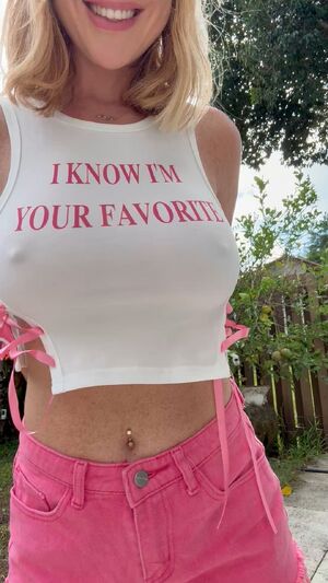 Always ready for your load ;)