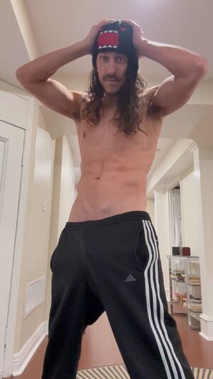 Canadian Cocks Abs Amateur Big Dick