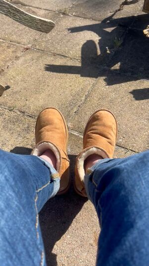 Nail fetish Fansly Feet Femboy Foot