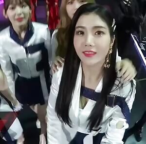 IZONE Eunbi