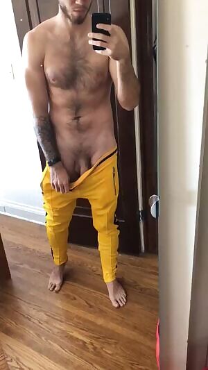 Have you seen Kill Bill?