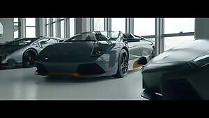 These car ads are ramping up their game