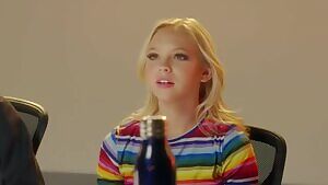 Jordyn Jones
