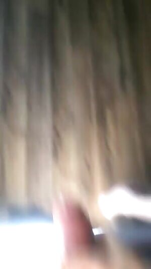 Even More Cum On The Floor