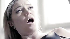 Bro/sis Anal - No Mercy On That Ass!