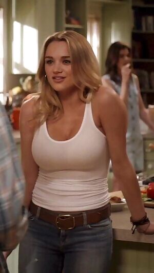 Hunter King