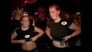 Siked Her Friend Out. She doesn't even notice...