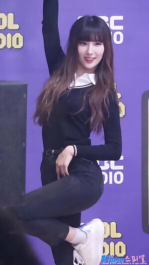 Elris - Sohee