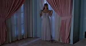 Amazing Monique Gabrielle nude scene in 'Bachelor Party'