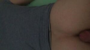 Big thick cock over a big thick muscle ass 🍆🍑