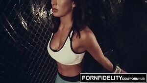 Thank God for Yoga Shorts