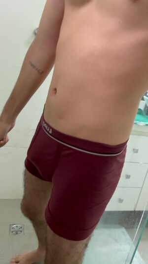 Gay Latino Big Dick Cock NSFW
