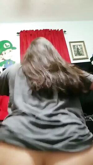 Married milf fucking my bbc