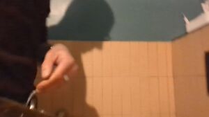 Male Pissing Hairy Cock Pee Peeing
