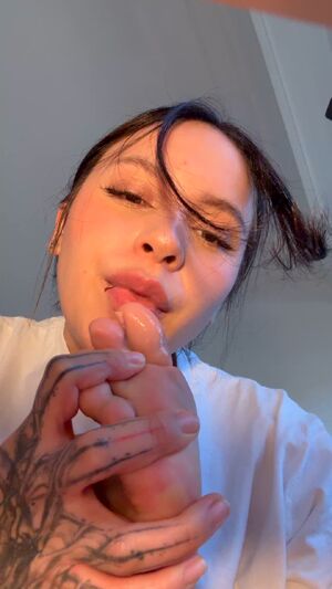 Goth Girls Amateur Feet OnlyFans Solo