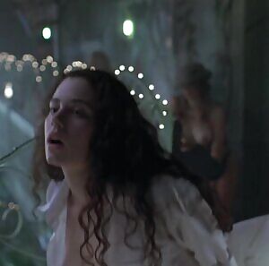 Mia Kirshner - Exotica